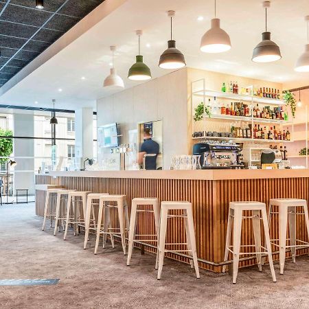 Hotel Ibis Styles Limoges Centre Exteriér fotografie
