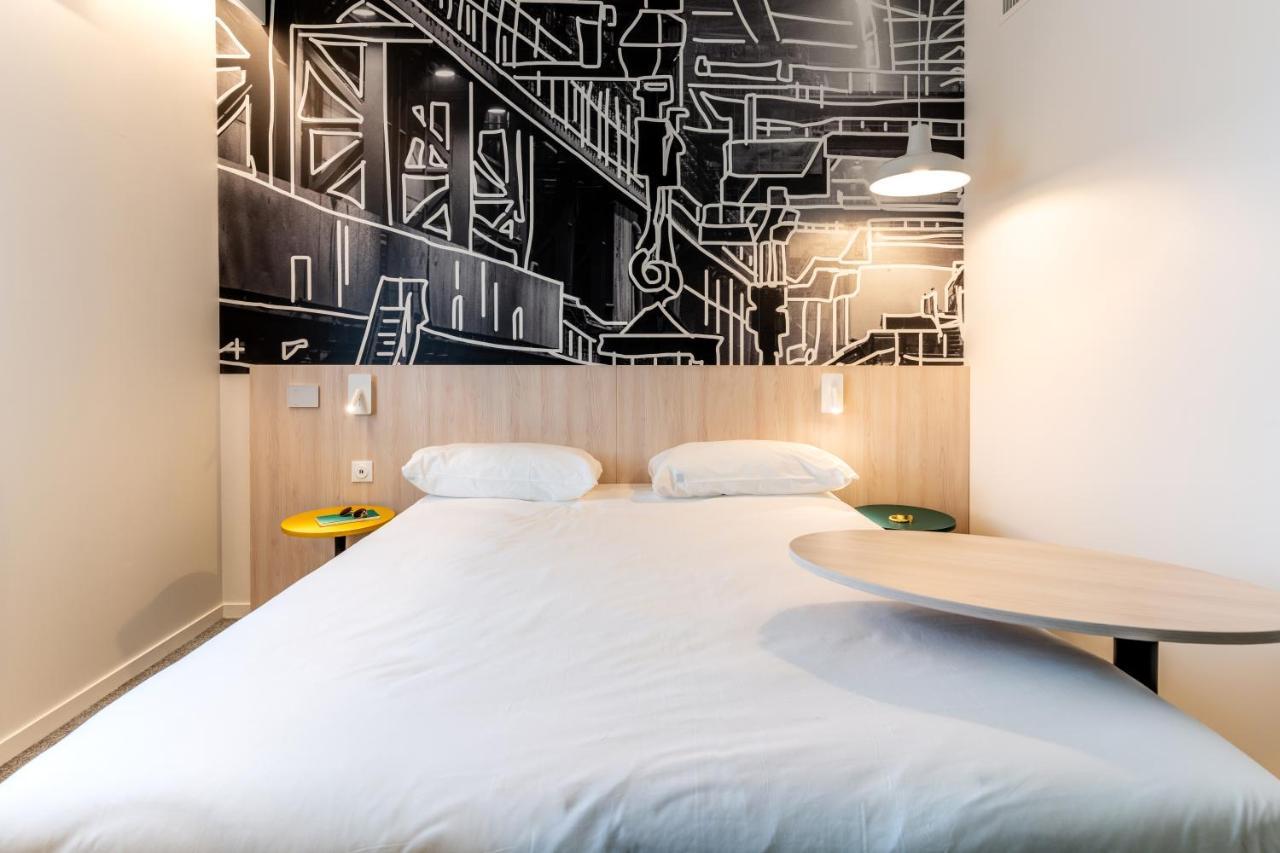 Hotel Ibis Styles Limoges Centre Exteriér fotografie
