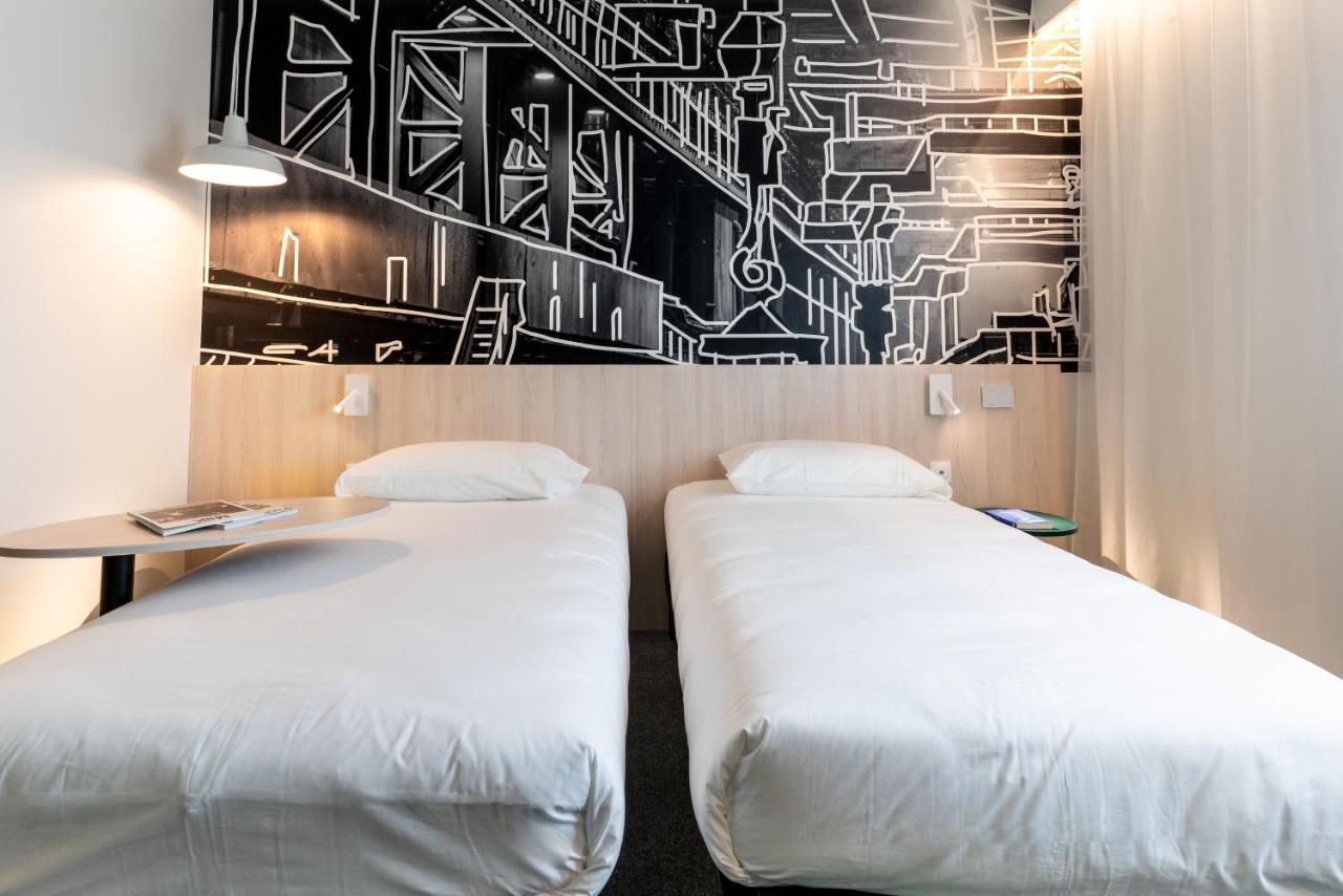 Hotel Ibis Styles Limoges Centre Exteriér fotografie