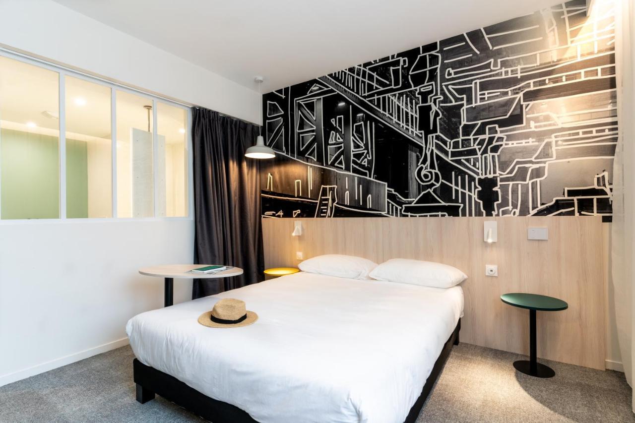 Hotel Ibis Styles Limoges Centre Exteriér fotografie