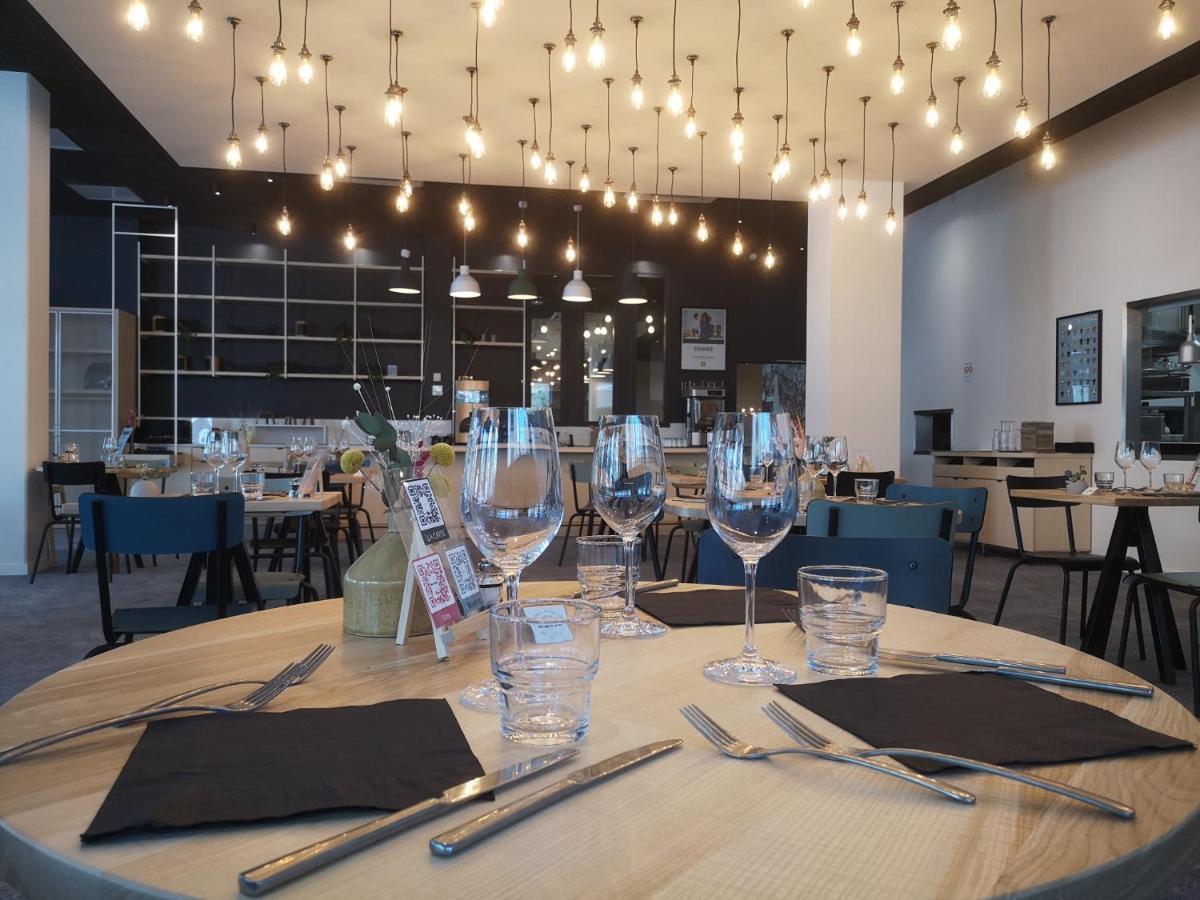 Hotel Ibis Styles Limoges Centre Exteriér fotografie