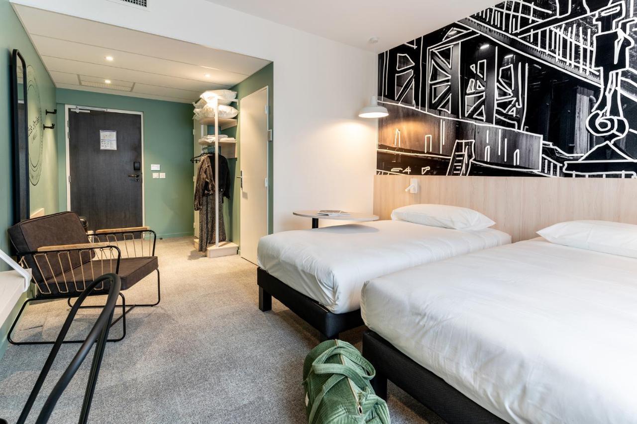 Hotel Ibis Styles Limoges Centre Exteriér fotografie