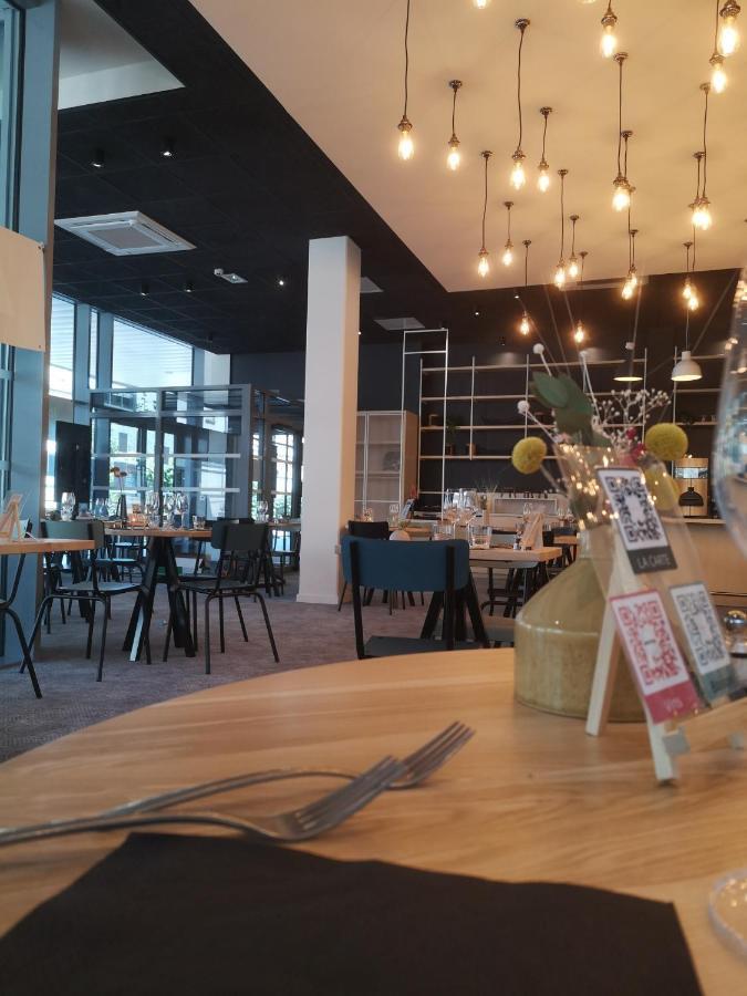 Hotel Ibis Styles Limoges Centre Exteriér fotografie
