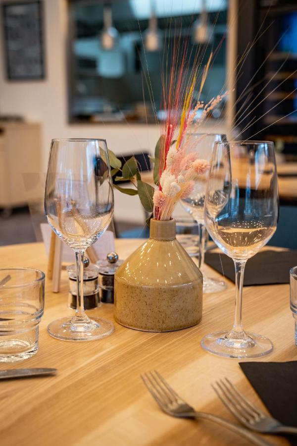 Hotel Ibis Styles Limoges Centre Exteriér fotografie