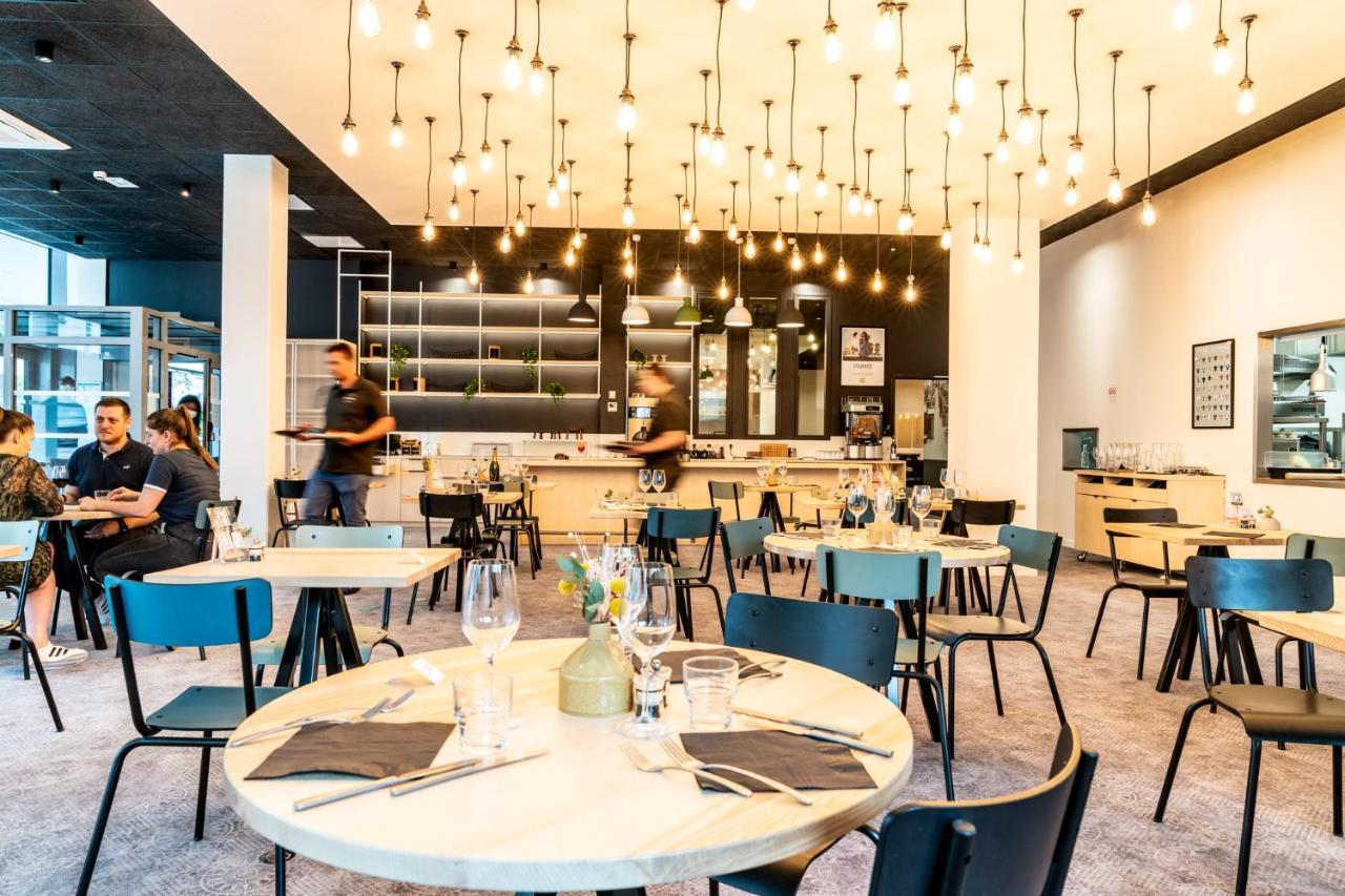 Hotel Ibis Styles Limoges Centre Exteriér fotografie