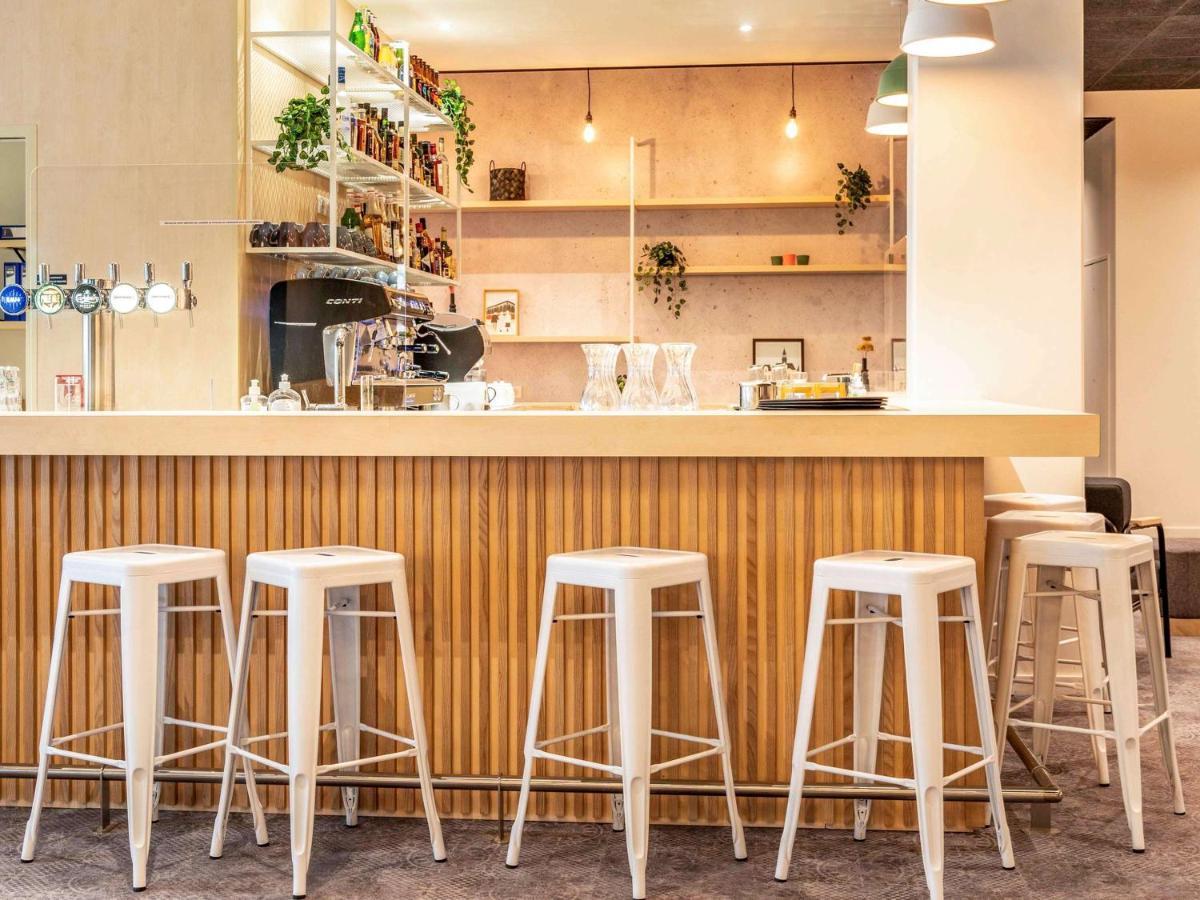 Hotel Ibis Styles Limoges Centre Exteriér fotografie