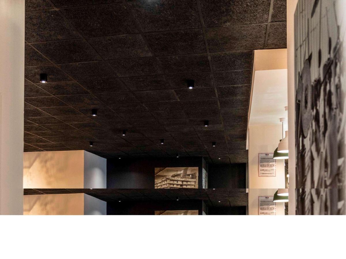 Hotel Ibis Styles Limoges Centre Exteriér fotografie
