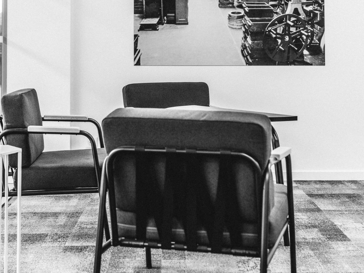Hotel Ibis Styles Limoges Centre Exteriér fotografie