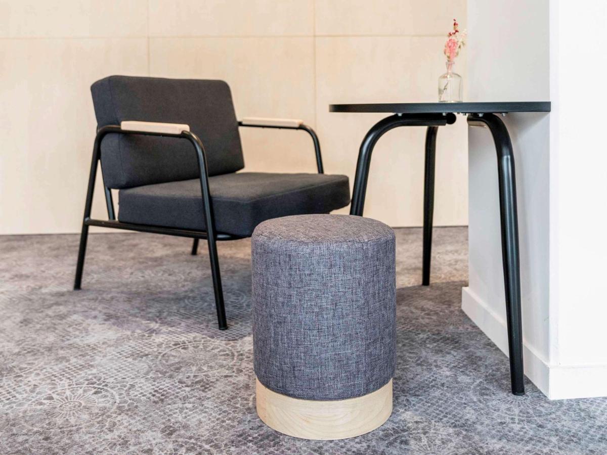 Hotel Ibis Styles Limoges Centre Exteriér fotografie