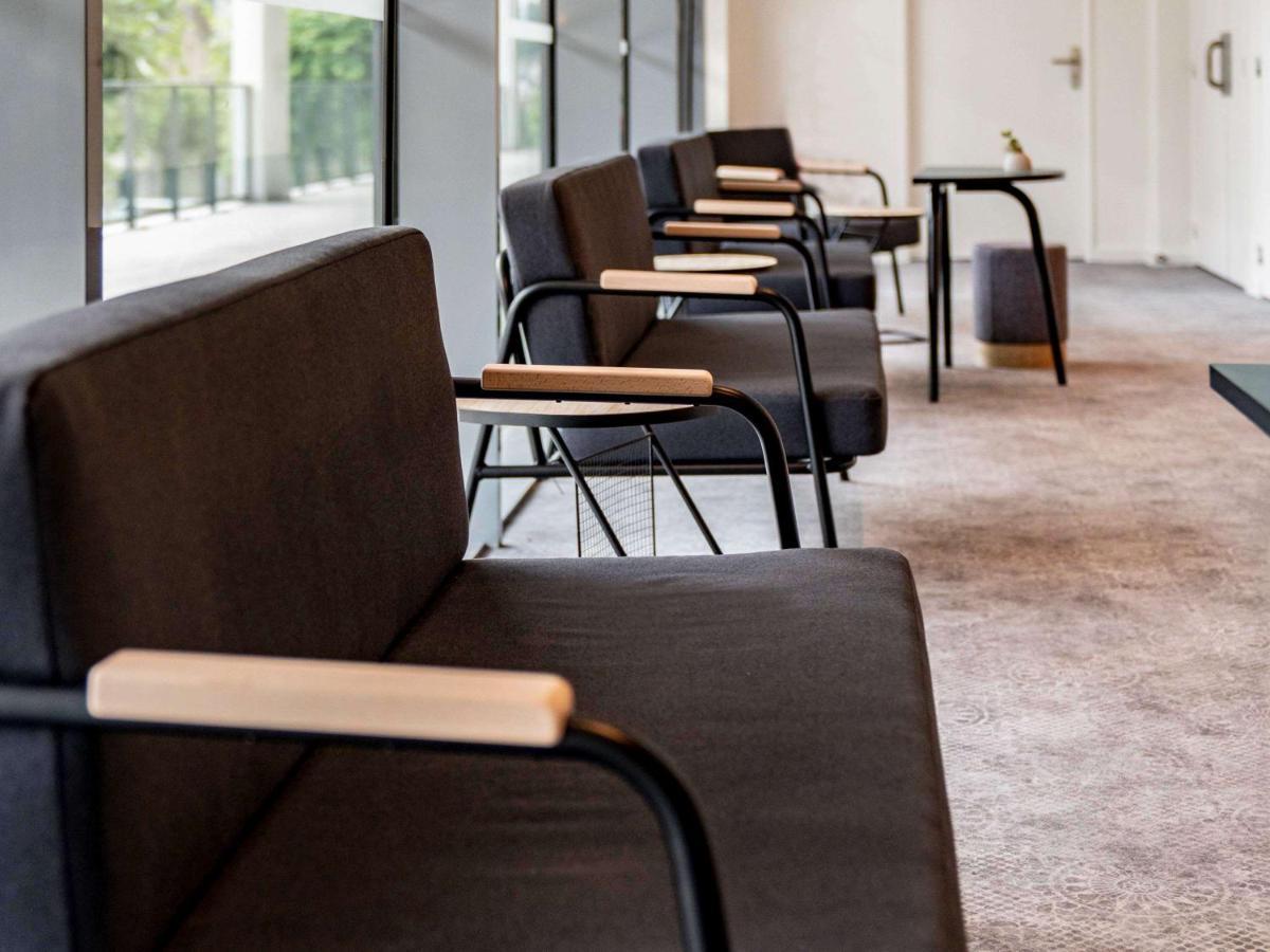 Hotel Ibis Styles Limoges Centre Exteriér fotografie